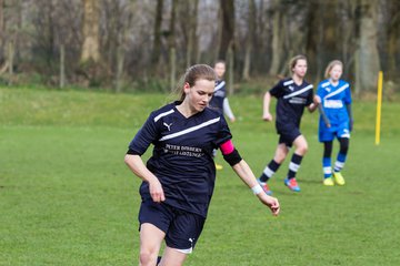Bild 186 - C-Juniorinnen FSG BraWie o.W. - SG Oering-Seth-S�lfeld o.W. : Ergebnis: 4:3